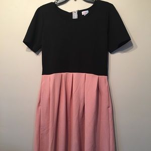 Lularoe Amelia